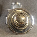 Chevy Corvette Camaro Chevelle Set (4) Rally Wheel Center Cap Oem 552504 3925805. Fixed Price $84.95.