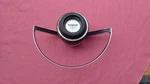 1967 Ford Galaxie Horn Ring And Button, Blue, Nice! C7AA-13A800-B. Fixed Price $119.99.