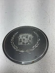 93-96 Cadillac Fleetwood Machined Wheel Center Hub Cover Cap Oem 10172911. Fixed Price $29.99.