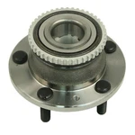 Beck Arnley 051-6229 Hub And Bearing Assy. Fixed Price $91.45.
