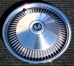One Genuine Amc Concord Spirit Gremlin 14" Hubcap Wheel Cover 1978 1983 Oem. Fixed Price $24.99.