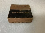 Sealed Nos Genuine Gm New Departure Front Propeller Shaft Bearing (1941 - 1958). Fixed Price $24.95.