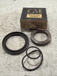 New Oem Gm 3749981 Rear Axle Wheel Bearing Seal Kit 1958 59 Chevrolet Corvette. Fixed Price $28.80.