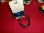 Nos 1972 Ford Bronco F100 F250 Wheel Drive Hub Lock Out Spring D2TZ-1A054-A. Fixed Price $25.00.