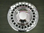 1998-2002 Ford Crown Victoria 16" Wheel Cover F8AZ1130AA 178-16C 7014 ONE/1. Fixed Price $35.00.