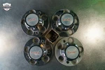 Gmc Center CAPS---14018276/14018277/1408279/14018280. Fixed Price $55.00.