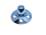 Cragar 29181 / 14", 15" Custom Alloy Wheel Metal Center Cap #2C-3. Fixed Price $30.00.