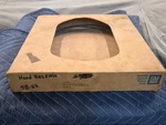 1958-1962 Corvette C1 Nos Hood Release Cable Handle Gm 1990911. Fixed Price $450.00.