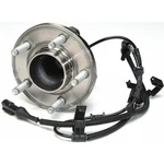 513196 Moog Wheel Hub Front Or Side Right Left Driver/passenger. Fixed Price $143.52.