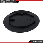 Fuel Door Gas Cap Hatch Black Fits For 2013-2014 Dodge Dart 68090634AC. Fixed Price $28.82.