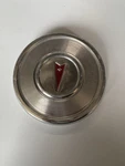 Gm Nos 1975-81 Pontiac Poverty Dog Dish Hubcap 10006464 488630. Fixed Price $25.00.