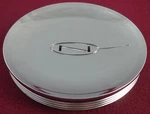 Neeper Wheels Chrome Custom Center Cap # 11176-5. Fixed Price $39.01.