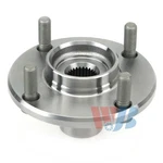 Wjb SPK982 Wheelhub. Fixed Price $48.07.