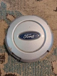 Ford F150 4L34-1A096-AC Oem Wheel Center Rim Cap Hub Cover Lug Silver Piece. Fixed Price $19.95.