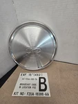 One 1992-2003 15" Ford Econoline / F150 Dog Dish Hubcap Wheel Cover # F2UZ1130C. Fixed Price $90.00.