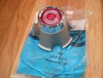 Nos 1977-1979 Ford Ltd Ii Wheel Hub Center Cover D7OZ-1130-C. Fixed Price $56.24.