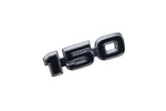 New Oem Ford D5UZ-1125622-B 150 Nameplate/ Ornament Nos. Fixed Price $29.99.
