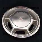 1976 1977 1978 1979 Pontiac Astre Sunbird 13" Wheel Cover Plastic & Stainless. Fixed Price $31.95.