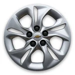 Oem 15" Hubcap Wheel Cover Chevrolet Cruze 42500293 2019 2020 Genuine Chevy. Fixed Price $36.75.