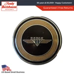 1940 Dodge Deluxe Steering Wheel Horn Cap Cover Button 856366 Nos. Fixed Price $163.06.