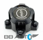 83-94 Chevy S10 Blazer Gmc S15 Jimmy Sonoma Rally Wheel Hub Center Cap Black New. Fixed Price $19.95.