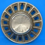 1968 Ford Mustang Oem 14" Hubcap / Wheel Cover C8ZZ-1130-A #2FL-4 Vtg. Fixed Price $14.95.