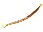 Firewall Engine Block Ground Strap Awg 12" Heavy Duty Copper Wire Gm 1967-1987. Fixed Price $18.95.