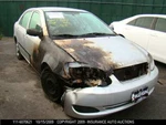 03 04 05 06 07 08 Toyota Corolla L. Axle Shaft 3218. Fixed Price $109.54.