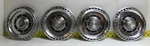 Used Oem Set Of 14" Hub Caps 03937879 1969 Chevrolet Chevelle (2779). Fixed Price $174.95.
