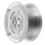 Genuine Mopar 2013-2017 Fiat 500 Wheel Rim Kit Cast Aluminum 82213964AC. Fixed Price $359.30.