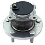 Rr Hub Assy Wjb WA512347. Fixed Price $88.52.