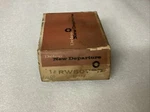 Nos Genuine Delco New Departure Rear Wheel Bearing Ford (1962 - 1972) (opened). Fixed Price $26.95.