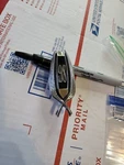 Nos Gm 1974 1975 Oldsmobile 98 Oem Hubcap Ornament Emblem P/n 416309. Fixed Price $25.00.