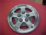 Nos Oem Fomoco 1986 1987 88 Ford 5 Spoke Aerostar Van Wheel Cover Hub Cap. Fixed Price $24.99.