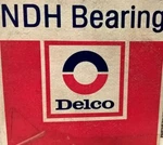 New Departure 3205 Open Ball Bearing (6205) Usa. Fixed Price $10.95.