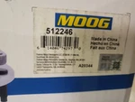 Wheel Bearing And Hub Assembly Fits 2005-2007 Saturn Relay Moog Assemblies. Fixed Price $150.00.