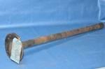 Vtg Nos International Harvester Ih Truck Axle Shaft 16 Spline Hub Rear 54087H Oe. Fixed Price $255.00.