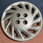 Acura Integra 14" Oem Wheel Cover Hubcap 1992 1993 44736-SK7Y-A220-M1 Left Side. Fixed Price $38.99.