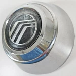 One 1980-1991 Mercury Grand Marquis # 1157C 15" Turbine Wheel Center Cap. Fixed Price $44.99.