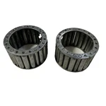 Ford Flathead V8 Rear Wheel Bearings 1936-1948 Vintage. Fixed Price $79.99.