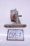 Nos 1955 1962 Ford Fairlane Galaxie Fuel Filter Canister C54-8. Fixed Price $114.95.