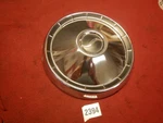 (1) Nos Studebaker Dog Dish Poverty Hub Cap 1561288 Lark 1964 Hawk. Fixed Price $29.99.