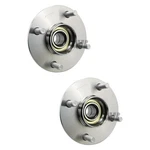 For Nissan Sentra 00-06 Wjb VS-4291-WA512303K2 Wheel Bearing & Hub Assembly Set. Fixed Price $148.88.