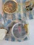 Nos Gm Center Wire Wheel Hub Cap Medallion 1977-1987 Pontiac Bonneville B30. Fixed Price $45.00.