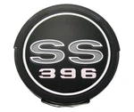 New Trim Parts 396 Ss Wheel Cover Emblem / For 1968 Chevelle Malibu 4590. Fixed Price $50.99.