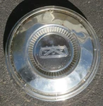 1967 1972 Ford Fairlane Falcon Mustang Dog Dish Hubcap 9.5" C7DA-1130-D Rare. Fixed Price $24.95.