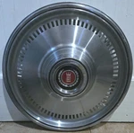 1X Vintage Oem 1974-1976 Ford Gran Torino 15" Hubcap Wheel Cover #0T D4EZ-1130-A. Fixed Price $39.99.