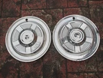 Toyota Crown X2 (pair) MS55. Fixed Price $71.63.
