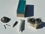 Nos Gm 1977-1981 Buick Chevy Oldsmobile Pontiac Front Wheel Bearing Kit 14023334. Fixed Price $11.99.
