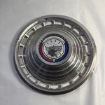 1963 Ford Galaxie Fairlane 14 Hubcap Wheelcover. Fixed Price $31.99.